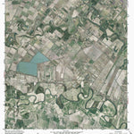 TX-LA PALOMA: GeoChange 1953-2012 Preview 1