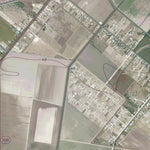 TX-LA PALOMA: GeoChange 1953-2012 Preview 2