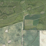 TX-SAN PERLITA NORTH: GeoChange 1953-2012 Preview 2