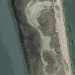 TX-PORT ISABEL NW: GeoChange 1948-2012 Preview 3