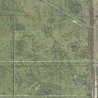 TX-RUDOLPH: GeoChange 1953-2012 Preview 3