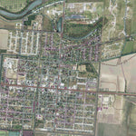 TX-LOS FRESNOS: GeoChange 1953-2012 Preview 3