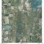 TX-LAGUNA ATASCOSA: GeoChange 1953-2012 Preview 1