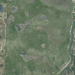 TX-LAGUNA ATASCOSA: GeoChange 1953-2012 Preview 3