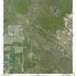 TX-EL JARDIN: GeoChange 1953-2012 Preview 1