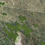 TX-LOS AMIGOS WINDMILL: GeoChange 1943-2012 Preview 2