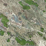 TX-LOS AMIGOS WINDMILL: GeoChange 1943-2012 Preview 3