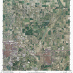 TX-MERCEDES: GeoChange 1953-2012 Preview 1