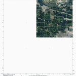TX-LOS EBANOS NW: GeoChange 1964-2012 Preview 1