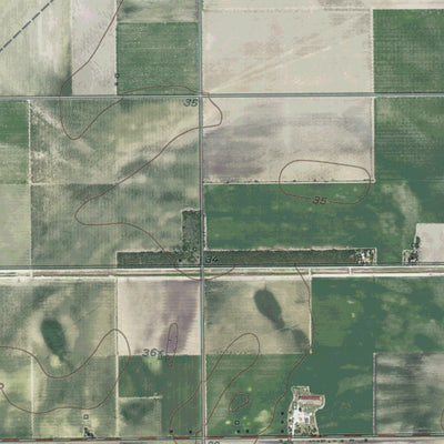 TX-RAYMONDVILLE: GeoChange 1953-2012 Preview 2