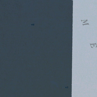 TX-NORTH OF PORT ISABEL NW: GeoChange 1948-2012 Preview 2