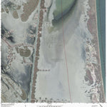 TX-POTRERO LOPENO NW: GeoChange 1943-2012 Preview 1