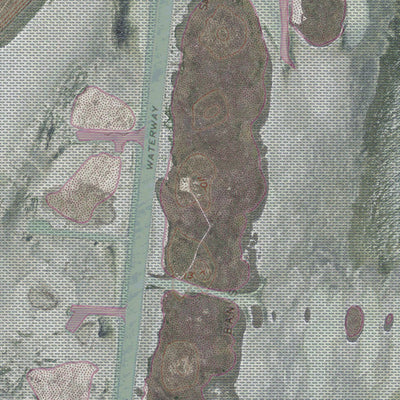 TX-POTRERO LOPENO NW: GeoChange 1943-2012 Preview 3