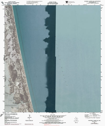 TX-POTRERO LOPINO SE: GeoChange 1948-2012 Preview 1