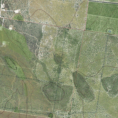 TX-RINCON: GeoChange 1970-2012 Preview 3