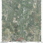 TX-RIO GRANDE CITY NORTH: GeoChange 1964-2012 Preview 1