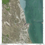 TX-PORT MANSFIELD: GeoChange 1948-2012 Preview 1