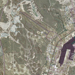 TX-PORT MANSFIELD: GeoChange 1948-2012 Preview 2