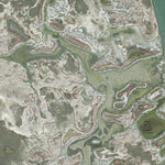 TX-PORT MANSFIELD: GeoChange 1948-2012 Preview 3