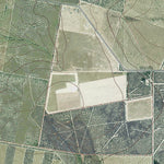 TX-LA GLORIA SW: GeoChange 1970-2012 Preview 2