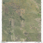 TX-AGUA NUEVA: GeoChange 1970-2012 Preview 1