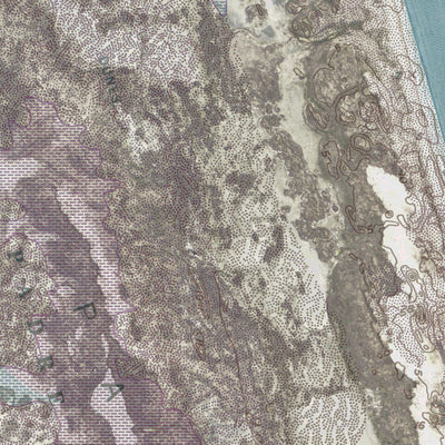 TX-SOUTH OF POTRERO LOPENO NE: GeoChange 1948-2012 Preview 3