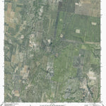 TX-EL SAUZ: GeoChange 1970-2012 Preview 1