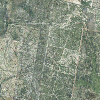 TX-EL SAUZ: GeoChange 1970-2012 Preview 3