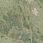 TX-AGUA NUEVA NW: GeoChange 1970-2012 Preview 3