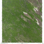 TX-ROSITA LAKE NE: GeoChange 1953-2012 Preview 1