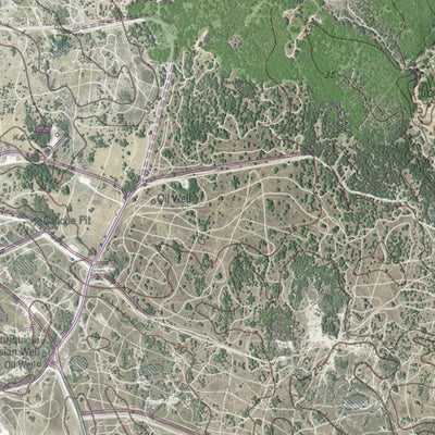 TX-ARMSTRONG: GeoChange 1953-2012 Preview 3