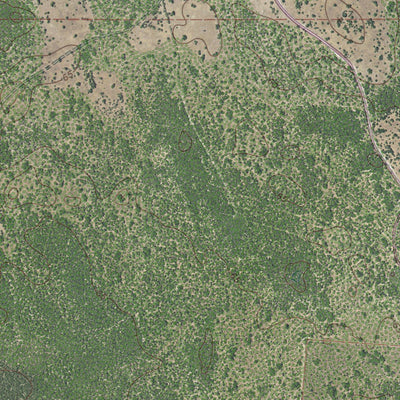 TX-LINN NE: GeoChange 1961-2012 Preview 2