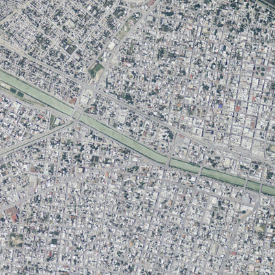 TX-HIDALGO: GeoChange 1961-2012 Preview 3