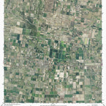 TX-LA BLANCA: GeoChange 1961-2012 Preview 1