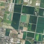 TX-LA BLANCA: GeoChange 1961-2012 Preview 2