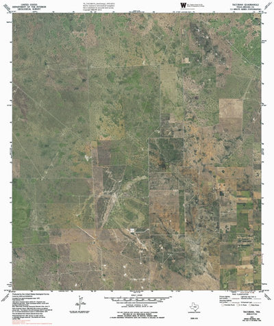 TX-TACUBAYA: GeoChange 1970-2012 Preview 1