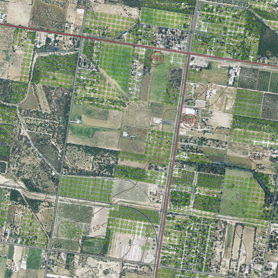 TX-ALTON: GeoChange 1961-2012 Preview 2