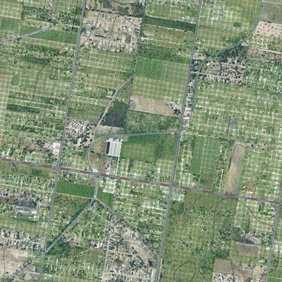 TX-ALTON: GeoChange 1961-2012 Preview 3