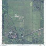 FL-INDIAN TOWN: GeoChange 1952-2010 Preview 1