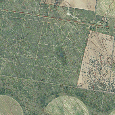 TX-FAYSVILLE: GeoChange 1961-2012 Preview 3