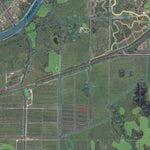 FL-INDIANTOWN SE: GeoChange 1952-2007 Preview 2