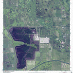 FL-BARLEY BARBER SWAMP: GeoChange 1952-2010 Preview 1