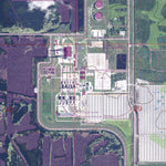 FL-BARLEY BARBER SWAMP: GeoChange 1952-2010 Preview 2