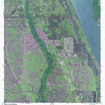 FL-ANKONA: GeoChange 1946-2010 Preview 1