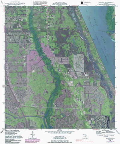 FL-ANKONA: GeoChange 1946-2010 Preview 1