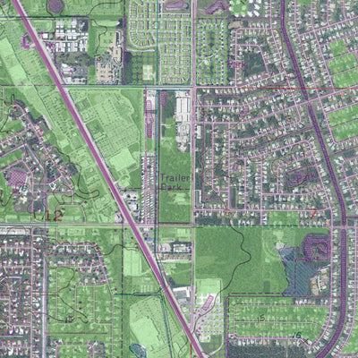 FL-ANKONA: GeoChange 1946-2010 Preview 3