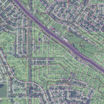 FL-FORT PIERCE SW: GeoChange 1951-2010 Preview 3