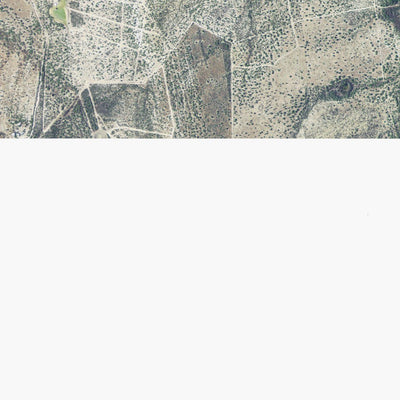TX-LOS GARZAS: GeoChange 1964-2012 Preview 2