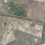TX-LINN: GeoChange 1961-2012 Preview 2