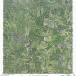 TX-EL CHAPOTE CREEK: GeoChange 1970-2012 Preview 1